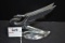 1934 Chevrolet Phoenix Hood Ornament; 7