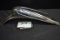 1946-53 White Hood Ornament; 9