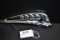 1939-40 Plymouth Pickup? Mayflower Hood Ornament; 10