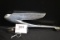1936 Chevrolet Flying Eagle Hood Ornament; 9-1/2