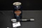 1979 Sturgis, SD, Harley Davidson Beer Can and Harley Davidson Battery-Operated Flashlight 6-1/2