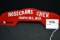 Rosecrans Chevrolet, Hopkins, MO, Advertising License Plate Topper; 10