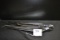1955 Cadillac Flying Lady? Hood Ornament; 15