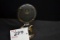 Boyce MotoMeter for Ford Model T; 3-1/2