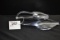 1935 Studebaker Dictator and Commander Flying Goose Hood Ornament; 8