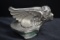 1927 Buick Winged Goddess Radiator Cap; Missing Bottom