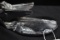 1931-32 Plymouth Winged Goddess Hood Ornament