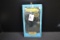 Studebaker Wall Mount Advertising Mirror, Bick Implement Co., York, Nebraska, ; 6