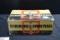 Box of Sieberling Spark Plugs S-3033; NOS