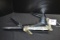 1956 Pontiac Star Chief Light Jet-Style Hood Ornament