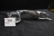 1929-31 Lincoln Greyhound Radiator Cap/Hood Ornament; Leg has crack.; 8-1/2