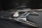 1951 Oldsmobile 98 Space Ship Hood Ornament