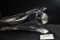 1949 Ford Chrome Flying Bird of Speed? Hood Ornament