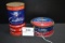 Cadillac Solvent and Sealer; NOS