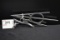 1935 Ford Flathead V8 Lazy 8 Hood Ornament