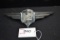 1934-35 Buick Grill Badge/Ornament