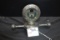 Boyce MotoMeter for Hubmobile w/Dogbone Handle Radiator Cap/Hood Ornament; 5