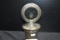 Boyce MotoMeter for Cadillac Two-Toned Radiator Cap/Hood Ornament; 7