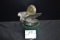 Boyce MotoMeter for 1928 Chevrolet Double-Winged Radiator Cap/Hood Ornament; 3