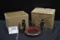 Ford Steering Control by Eagle Mfg. Co., Stanberry, MO; NIB