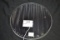 Bausch & Lomb Car/Truck Headlight Lens; 9