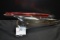 1949-53? Lincoln Mercury? Lighted Hood Ornament; 13