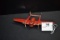 1940s Wyandotte Pressed Steel 2-Propeller Toy Airplane; 6