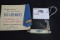 1953 Chevrolet Tie Tack on Original Card and Chevrolet Pocket Knife/Key