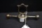 Model T Dogbone Radiator Cap; 6