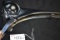 1951-52 DeSoto Conquistador Hood Ornament; 20