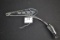 1938 Plymouth Mayflower Hood Ornament w/Plymouth Shield on Front; 14