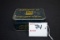 GM Emergency Lamp Bulb Kit in Original Metal Box