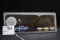 Allen Chevrolet, N. Kansas City, MO, Advertising Visor Mirror; 10
