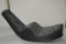 Corbin Gentry (CG) Motorcycle Seat for 1976 Triumph Mark 2 Bowville 750 Motorcycle; 37