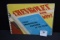 1952 Chevrolet Showroom Engineering Album; 12