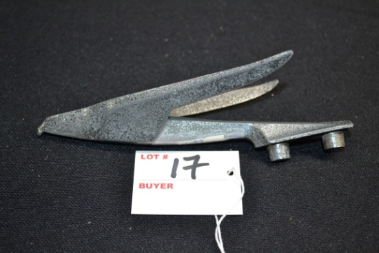 1932 Hudson Hood Ornament