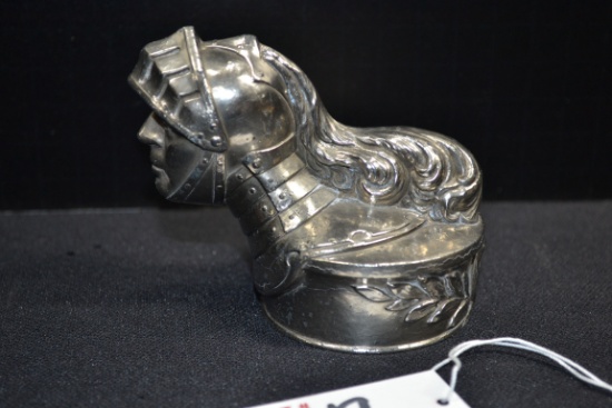 1928 DeSoto Conquistador Radiator Cap