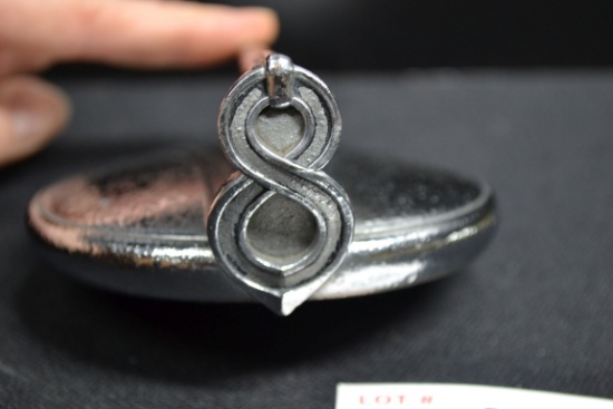 1931-32 Buick 8 Radiator Cap