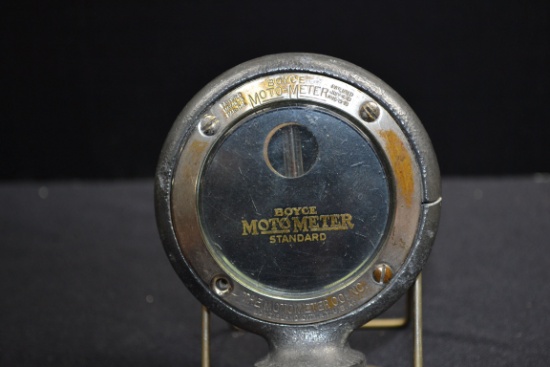 Boyce MotoMeter Standard
