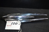 1933 Oldsmobile Hood Ornament; 8