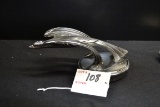 1931-32 Chevrolet Eagle Hood/Radiator Ornament; 6