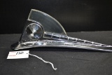 1950 Ford Mohawk Hood Ornament; 11-1/2