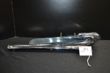 1946 Chevrolet Pale Blue Flying Woman Hood Ornament; 16
