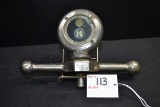 Hupmobile Boyce MotoMeter Radiator Cap w/Dogbone Handles; 8-1/4