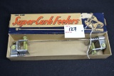 Pair of Super Curb Feelers by Elze Products Co. Inc., Kansas City, MO, in Original Box; NOS