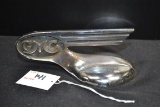 1936 GMC Hood Ornament