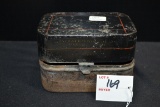 1915 Packard Spare Bulb Tin