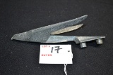 1932 Hudson Hood Ornament