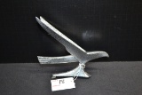1935 Hudson Terraplane Hood Ornament