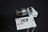 1937-48 Chevrolet Accessory Cat's Eye Lighter